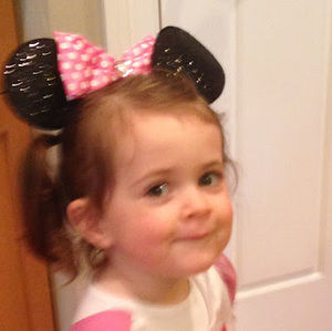 Meet your Posher, Regan